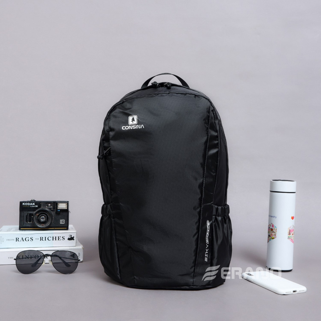 Jual CONSINA SKY DASH TAS PUNGGUNG CONSINA SKYDASH 10L TAS DAYPACK TAS RANSEL BACKPACK Shopee Indonesia