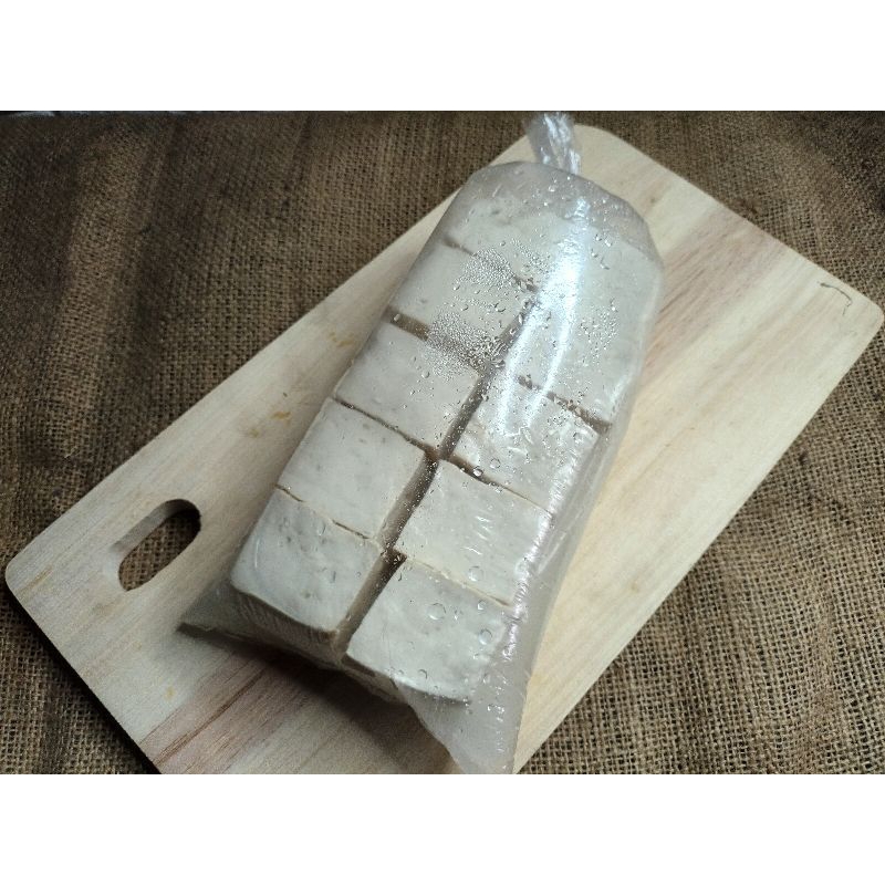 Jual Tahu putih tahu potong | Shopee Indonesia
