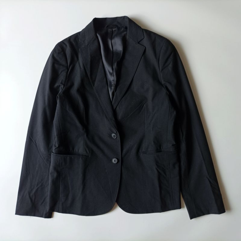 Blazer 2024 uniqlo indonesia