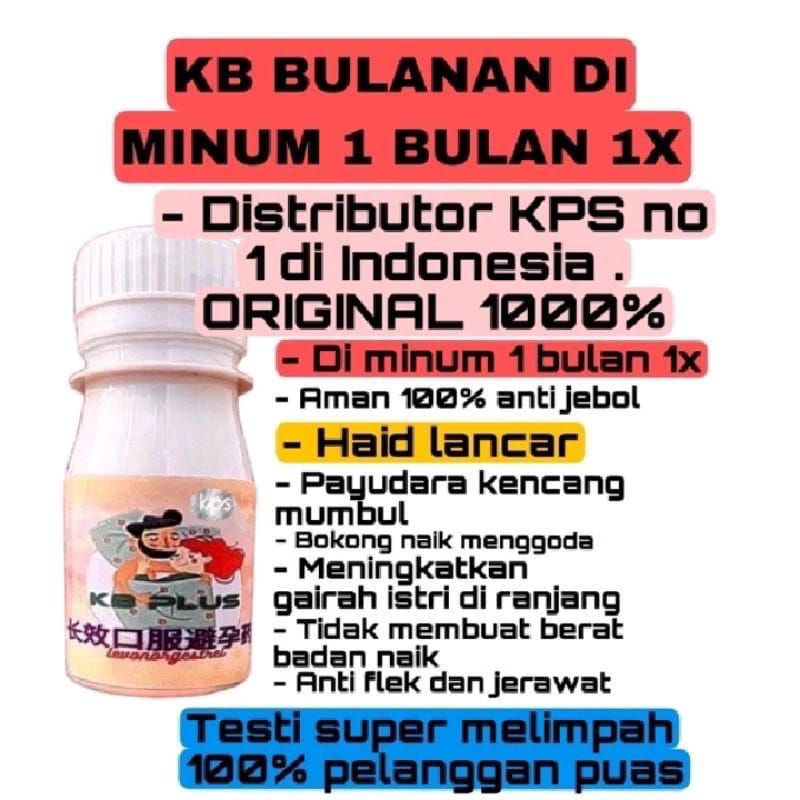 Flek Karena Pil Kb