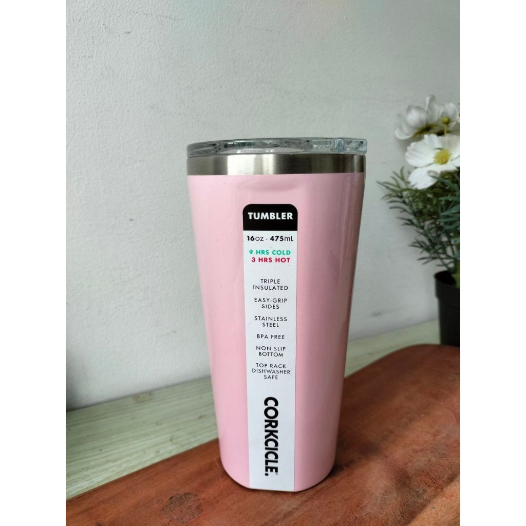 Jual tumbler starbucks x corkcicle / Disney Shopee Indonesia