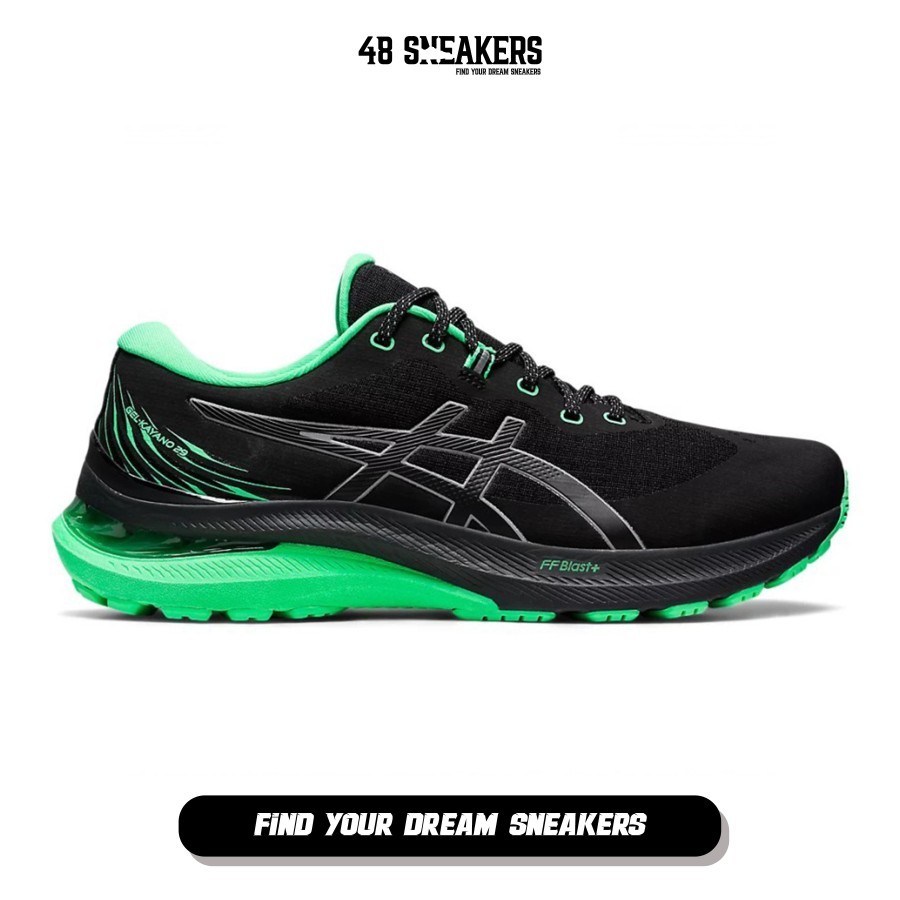 Asics gel shop kayano 23 harga