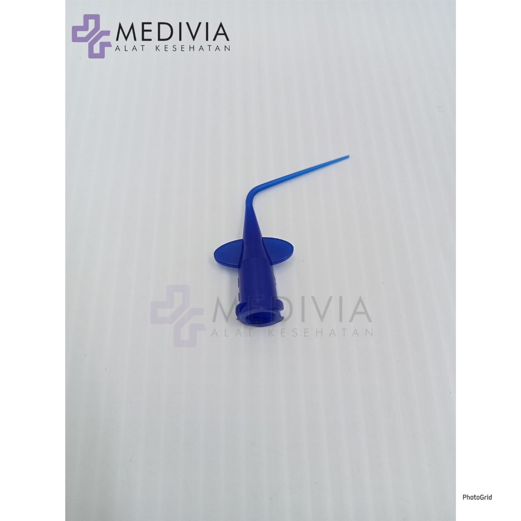 Jual DENTAL TIP SUCTION ENDO SUCTION TIP IRIGASI SALURAN AKAR ENDO