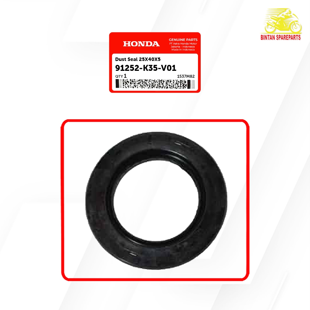 Jual Seal Roda Dust Seal X X K V Shopee Indonesia