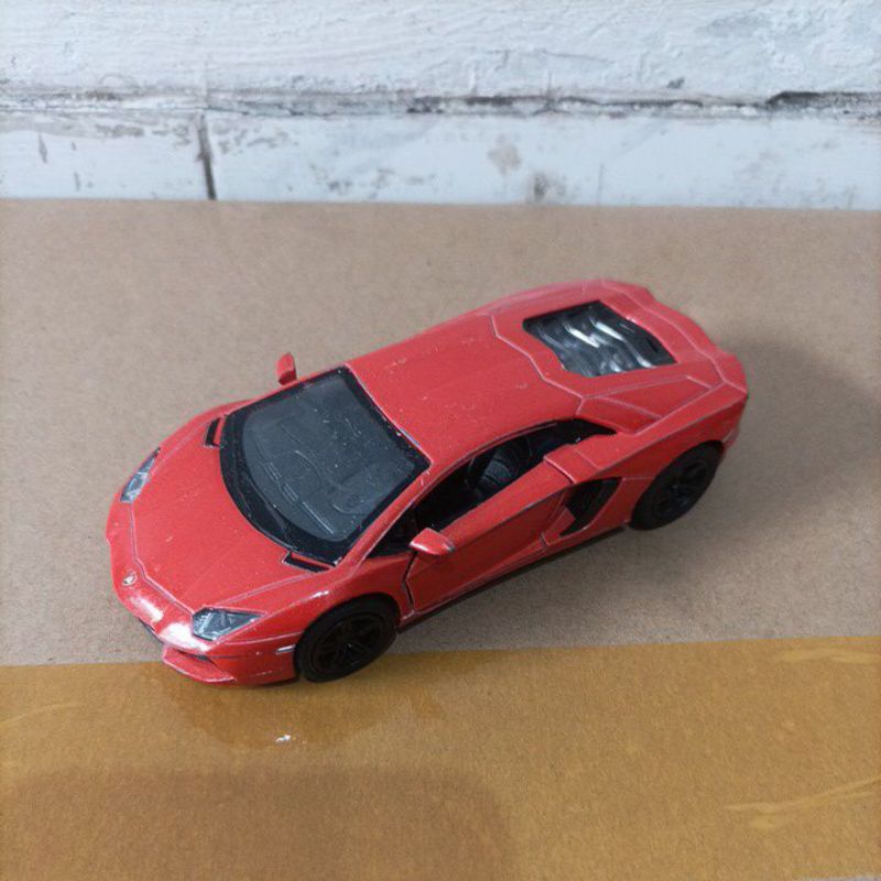 Jual Lamborghini Aventador LP700-4 | Shopee Indonesia