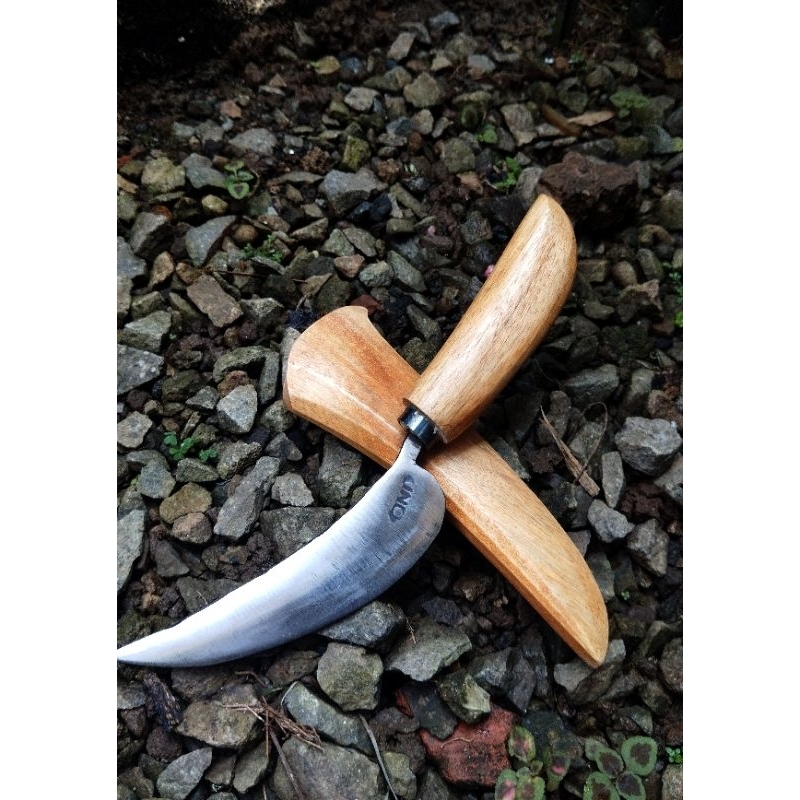 Jual PISAU RAUT/ PISAU UKIR KAYU/ PISAU SESET | Shopee Indonesia