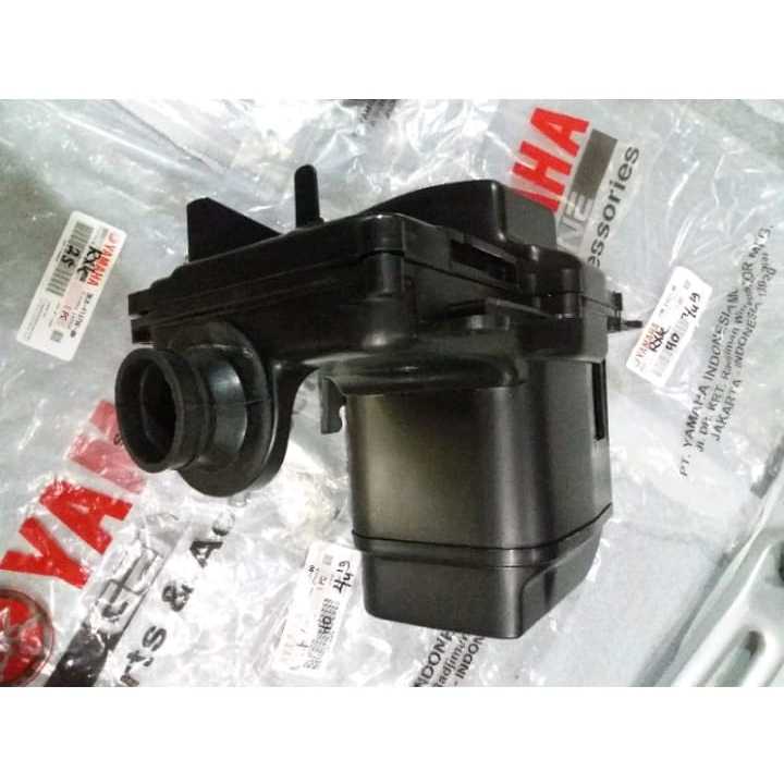 Jual BOX FILTER RX KING RXKING SET KARET KARBU CKD | Shopee Indonesia