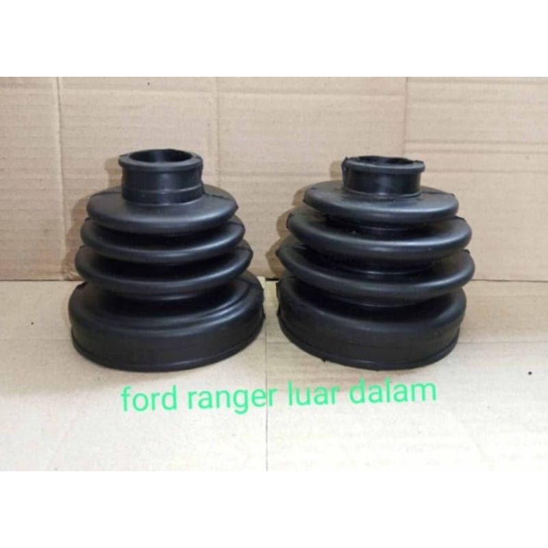 Jual Karet Boot As roda CV joint MAZDA 323 BT50 FORD RANGER Shopee