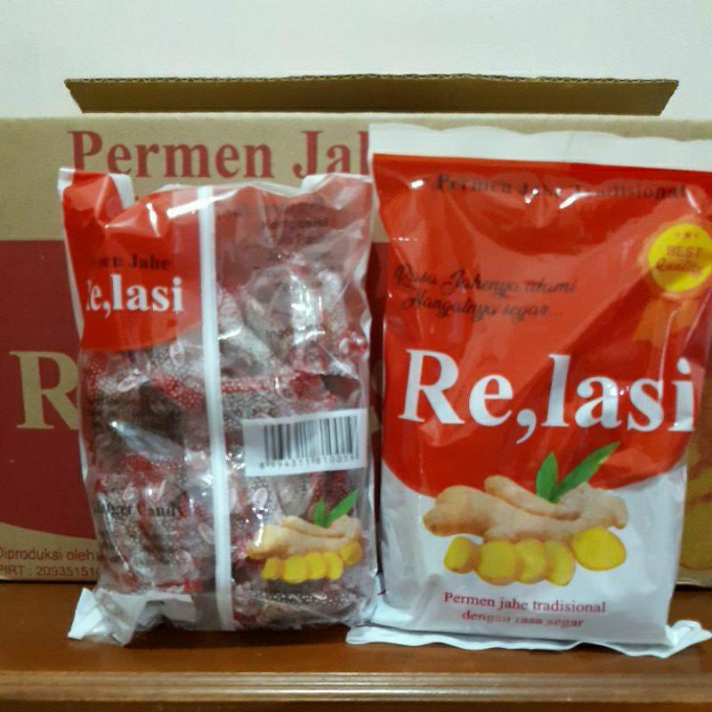 Jual Permen Jahe kemasan Baru, AntiCovid19 | Shopee Indonesia