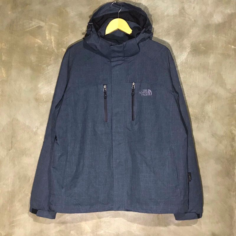 the north face summit series gore tex pro shell