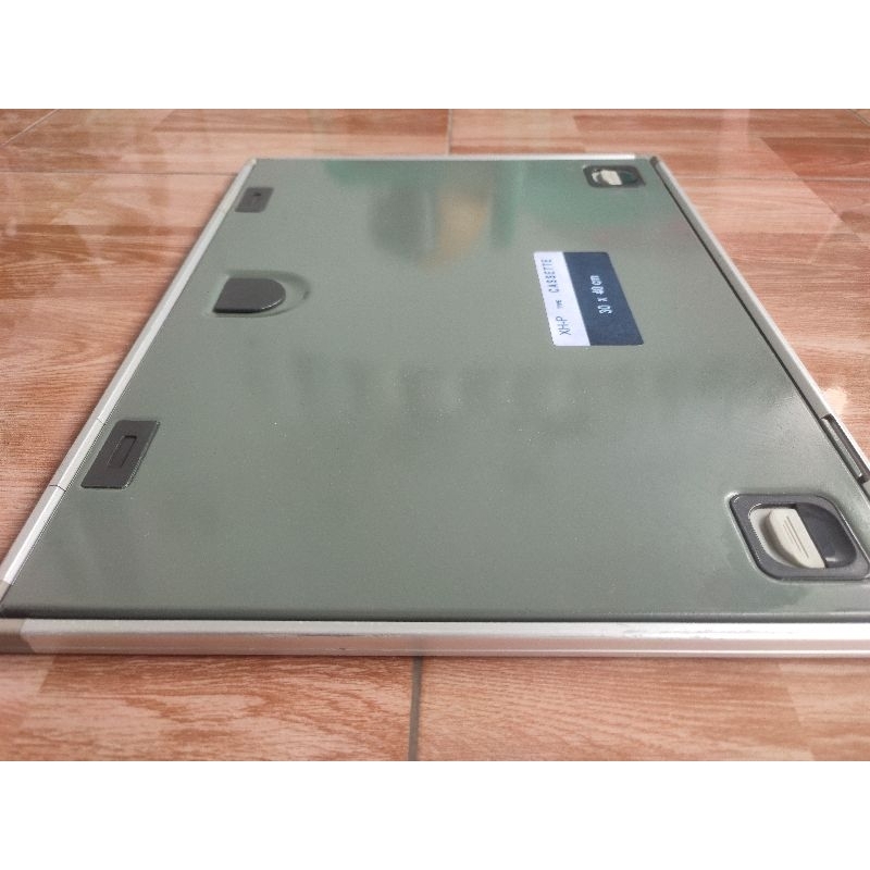 Jual kaset xray cassette 30x40 screen okamoto kaset x ray rontgen ...