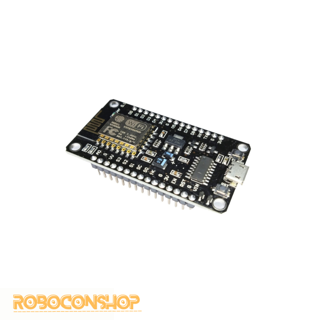 Jual Wireless module CH340 NodeMcu V3 Lua WIFI IOT ESP-12E ESP8266 ...