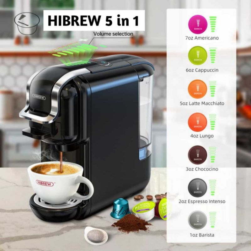 Promo Simplus Coffee Maker 1.5L Mesin Pembuat Kopi Low Watt Mesin