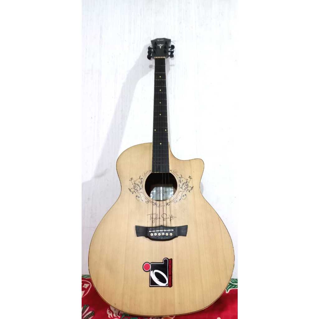 Jual taylor 114e Harga Terbaik & Termurah Januari 2024