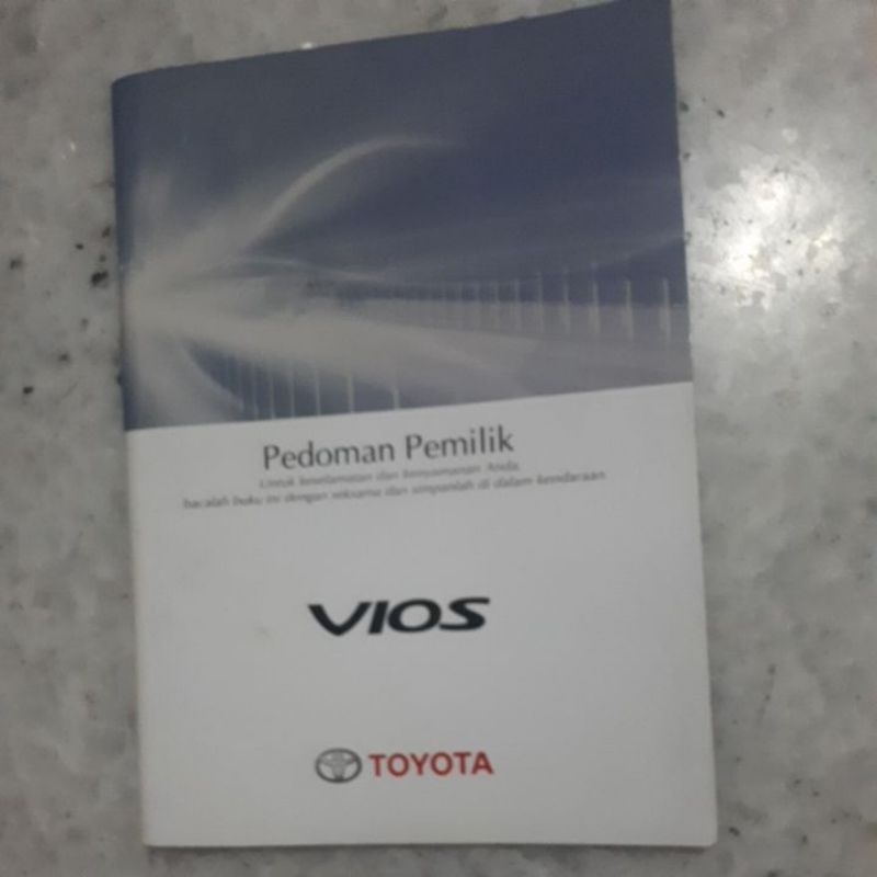 Membayar Pajak Toyota Vios 2009: Panduan Lengkap dan Komprehensif