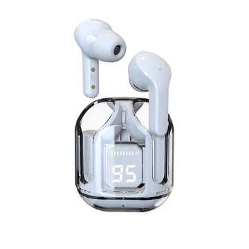 Air Pro 2 TWS Wireless Earphone Bluetooth Android With Microphone Headset Bluetooth HiFi Stereo