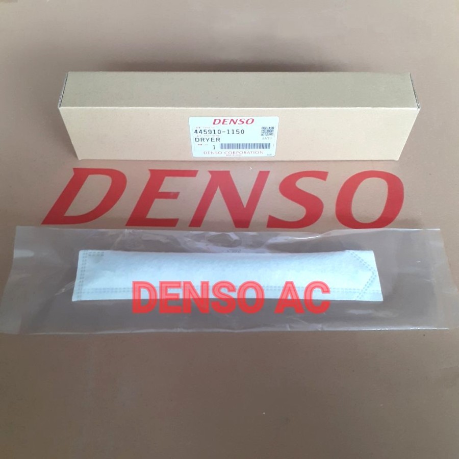 Jual Dryer Drayer Receiver Drier Filter Saluran Freon AC Mobil untuk ...