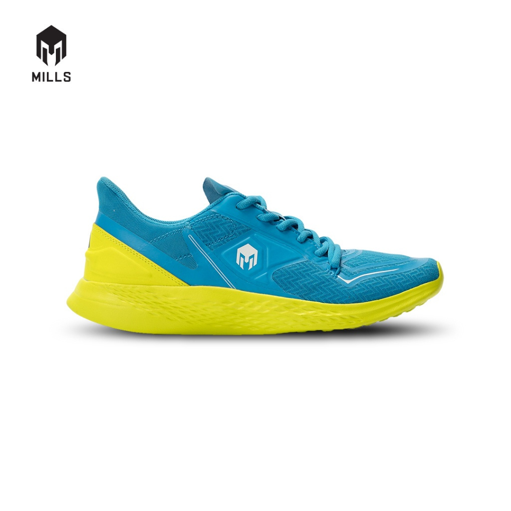 Jual Sepatu Running Mills Treximo Omega Original | Shopee Indonesia