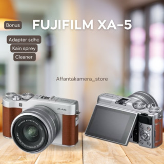 Jual camera fujifilm xa Harga Terbaik Termurah November 2025