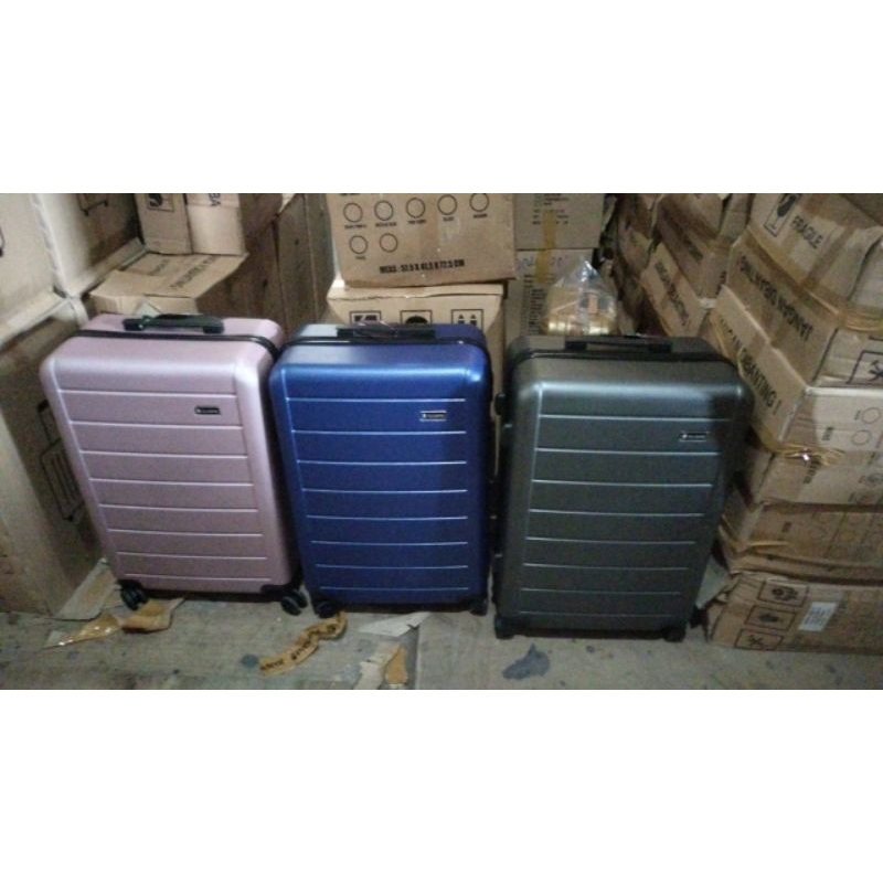 Jual Koper Polo 26 inch koper import - koper besar - ukuran bagasi ...