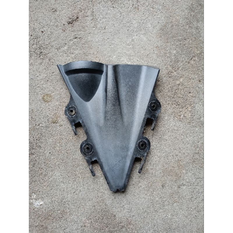 Jual Cover Dalam Visor Yamaha R15 V2 ORI Copotan (BEKAS) | Shopee Indonesia