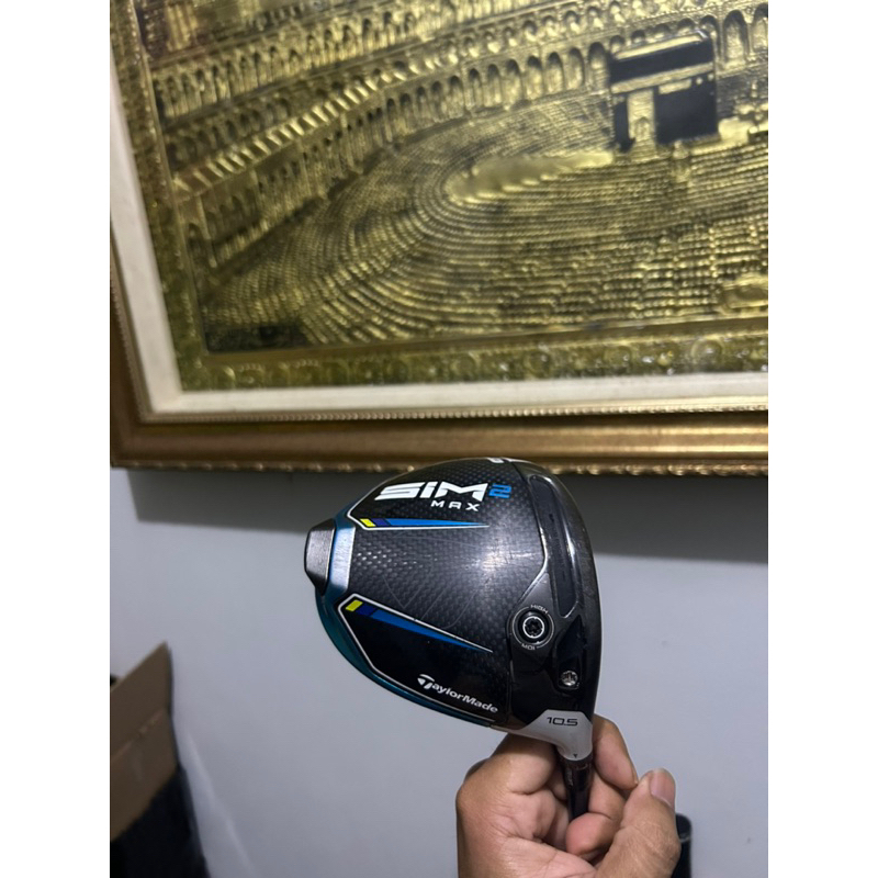 Jual Sim2 Max Driver Shopee Indonesia