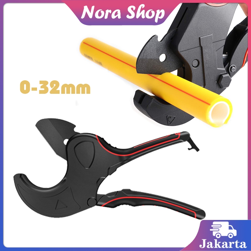 Jual Tang Pemotong Pipa Gunting Pipa Air Alat Pemotong Pipa Pipe Cutter