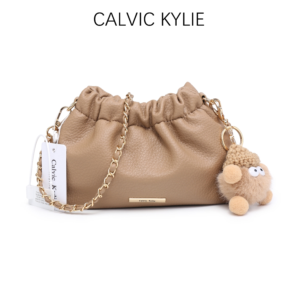 Jual CALVIC KYLIE - Tsa wanita / Tas rantai impor / Tas selempang ...