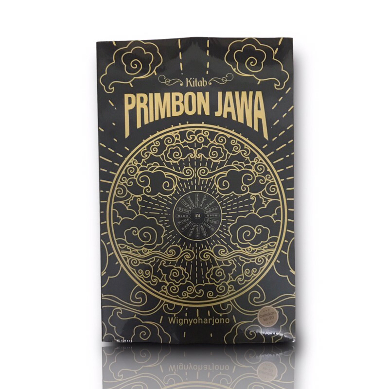 Jual Kitab Primbon Jawa - Wignyoharjono | Shopee Indonesia
