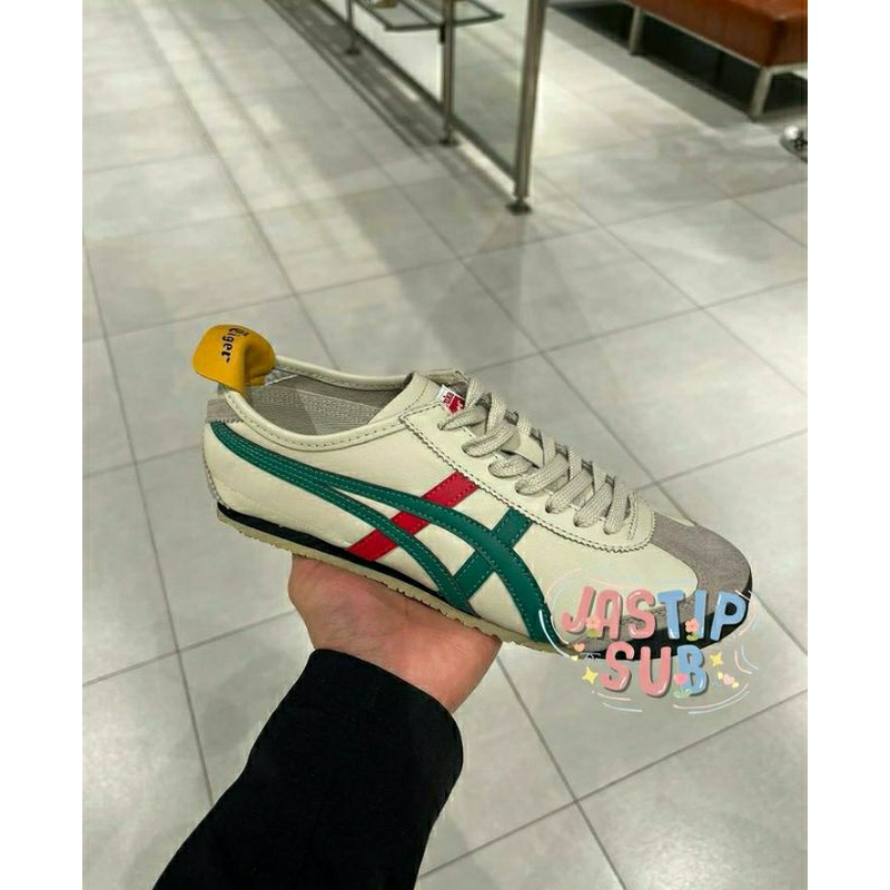 kelebihan onitsuka tiger