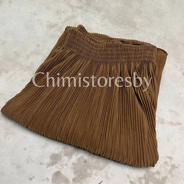 Rok Plisket Wavy Premium Wavy Pleats Skirt Premium Rok Span Rok Ngantor Rok Kerja Rok KuliahRok