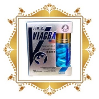 Jual PROMO Obat Kuat Ampuh Viagra Usa Original Pfizer [100mg] ( 2 Botol )  di Seller Healthy Center - Slipi, Kota Jakarta Barat