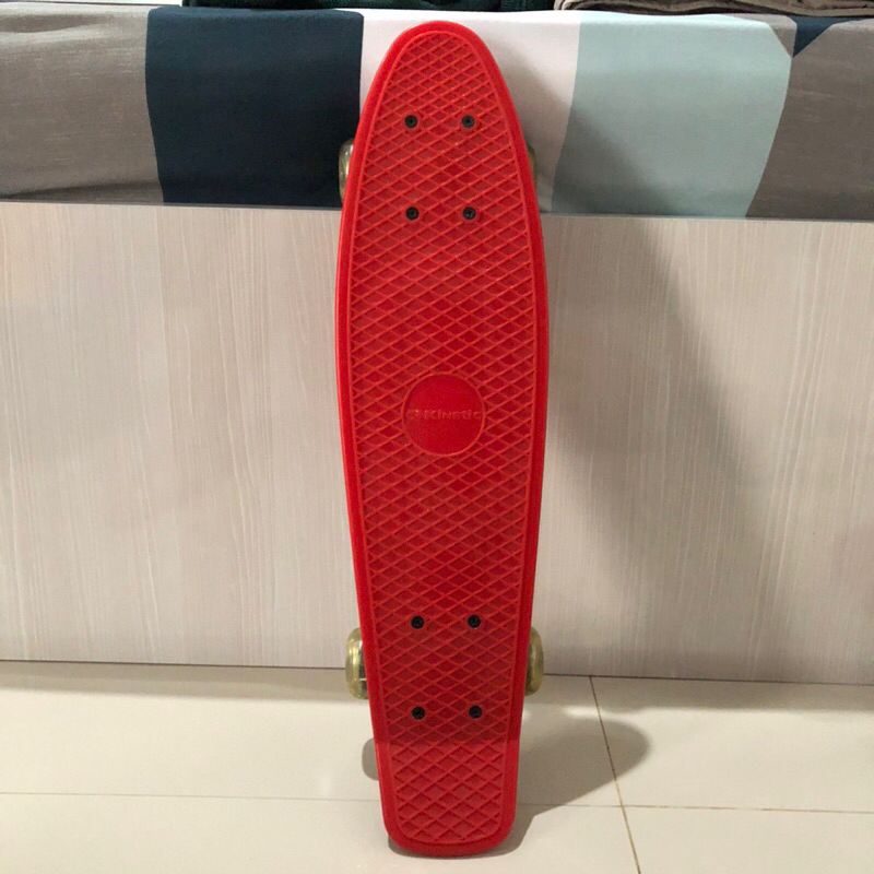 Jual skateboard bekas preloved second thrift (booked) Shopee Indonesia