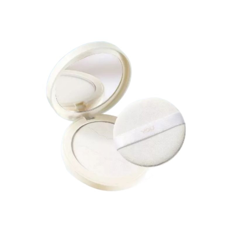 Jual Y.O.U Cloud Touch Invisible Setting Powder 10g | Shopee Indonesia