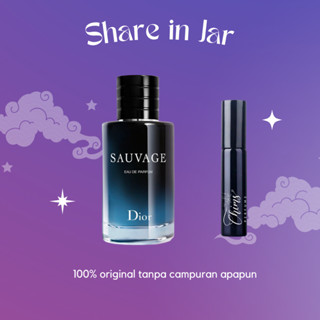 Harga dior clearance sauvage