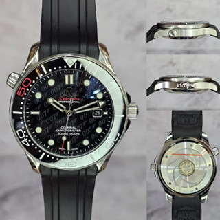 Harga jam omega seamaster professional clearance 007