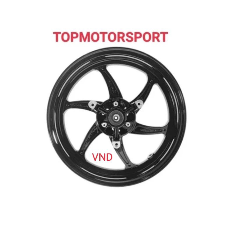Jual VELEG RACING DELKEVIC FORGED RIM ALOY YAMAHA NMAX OLD /NMAX NEW ...
