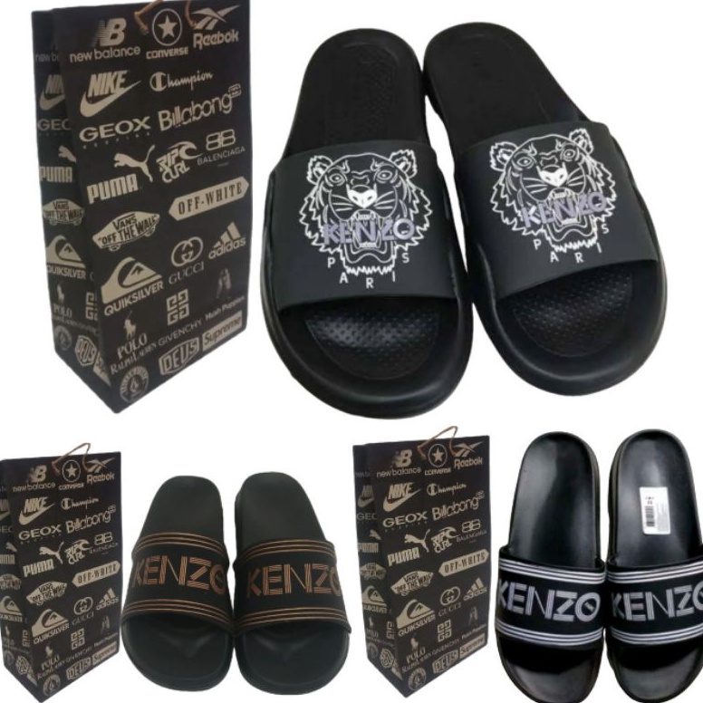 Sandal kenzo online original