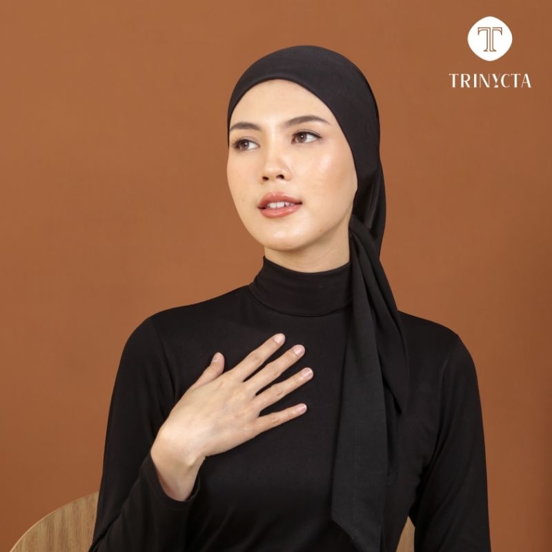 trinycta hijab