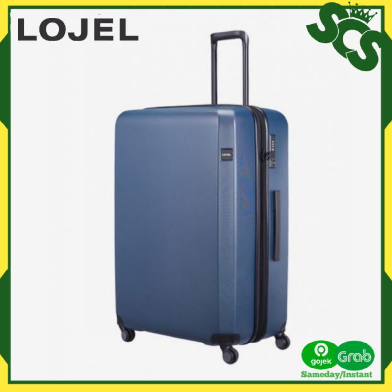 Jual LOJEL Rando Koper Hardcase Large 30 Inch KOKOH Expadable