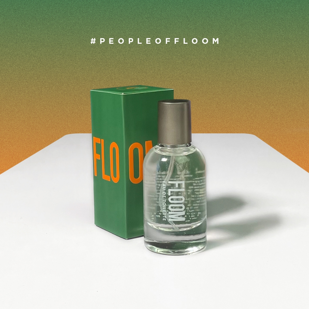 Jual Floom Perfume - Noor Series | Parfum unisex 30 ML | Shopee Indonesia