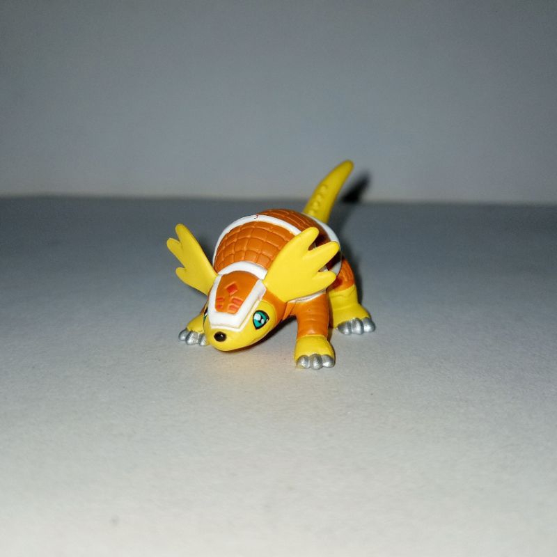 Jual Digimon Bandai Collectible Figure Armadimon | Shopee Indonesia