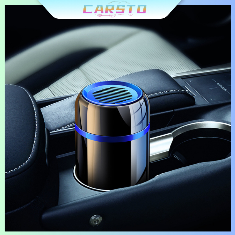 Oxy boost air purifier for car deals