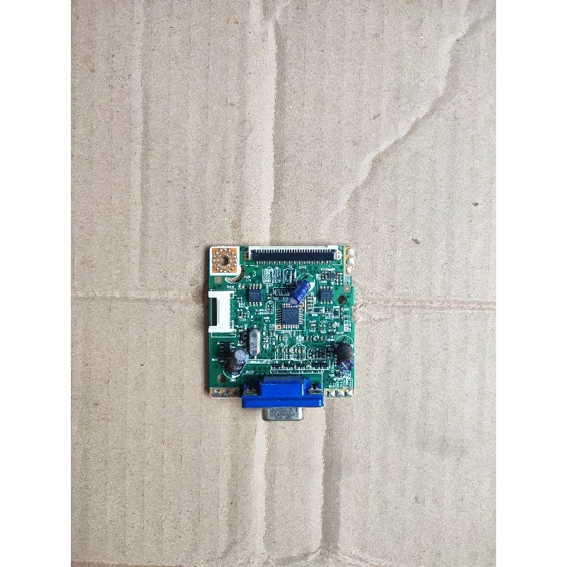 Jual mainboard mesin modul monitor samsung syncmaster SA10 S19A10N ...