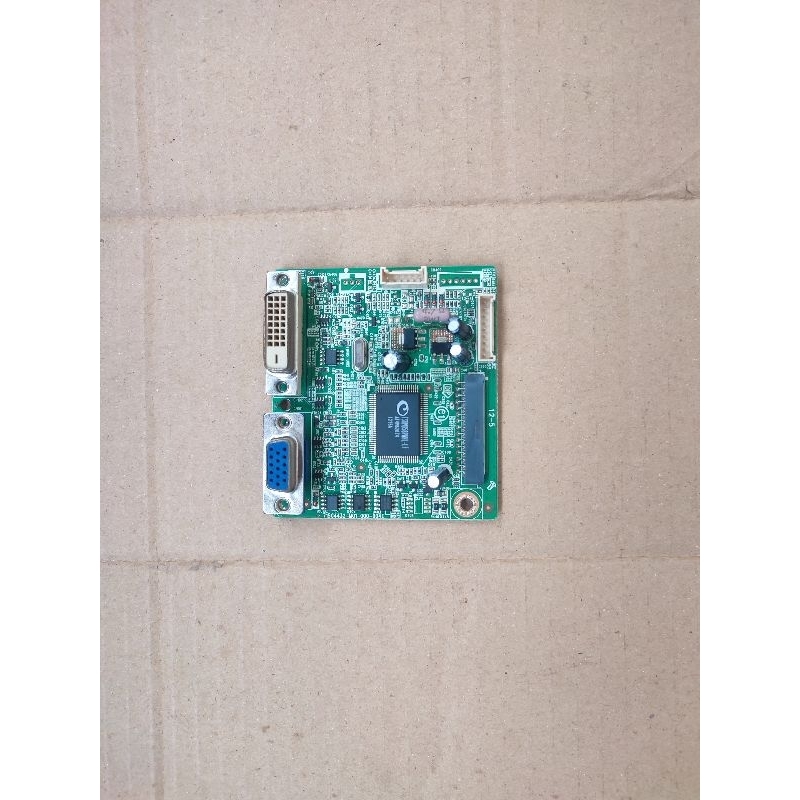 Jual mainboard modul mesin Monitor HP W2072a | Shopee Indonesia