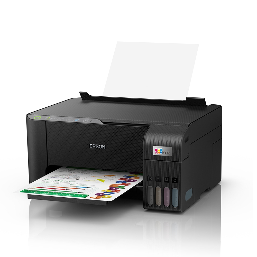 Jual Printer Epson L3251 L 3251 L-3251 TKDN Wifi Print Scan Copy ...
