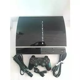 Promo ps3 80+500 gb + full game (63 game) versi 4.89 +