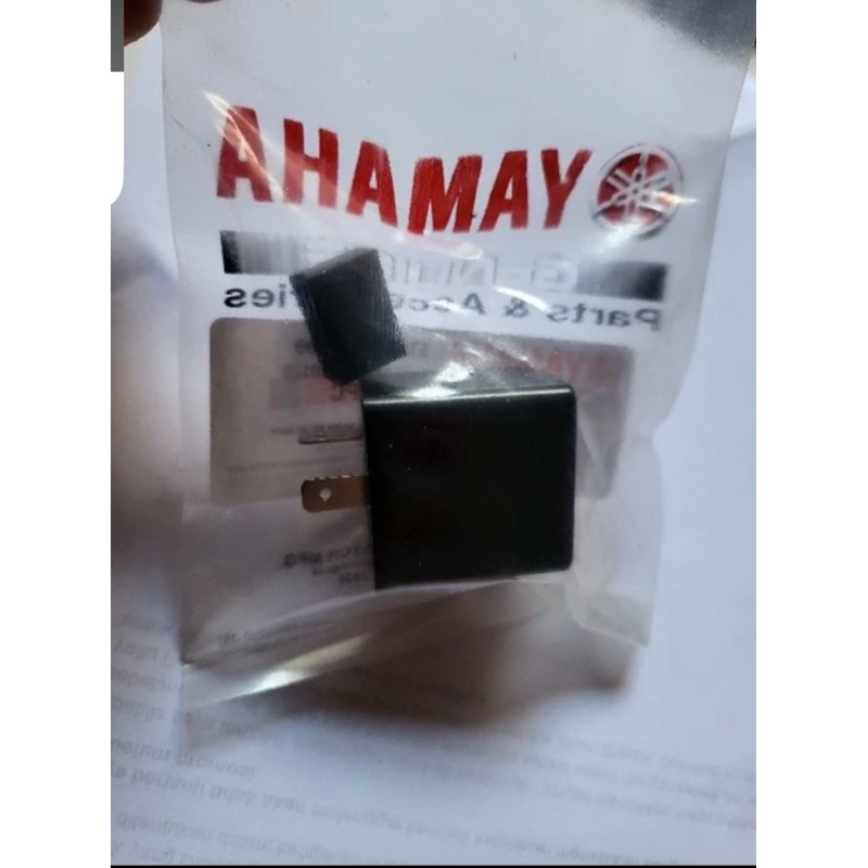 Jual Flasher Flaser Relay Rilay Assy Otomatis Lampu Sein Sen Yamaha All ...