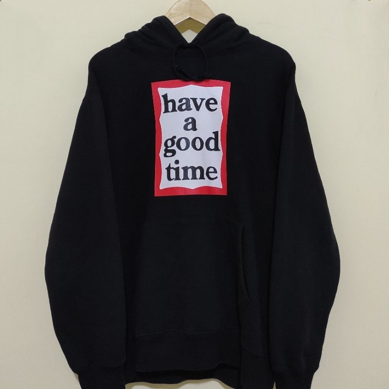 Jual HAVE A GOOD TIME RED FRAME | Shopee Indonesia