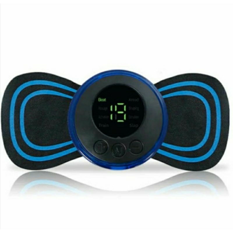 Jual Alat Terapi Refleksi Portable | Shopee Indonesia